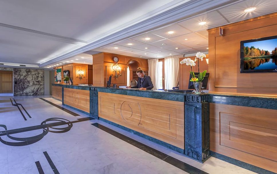 Recepție Fotografie