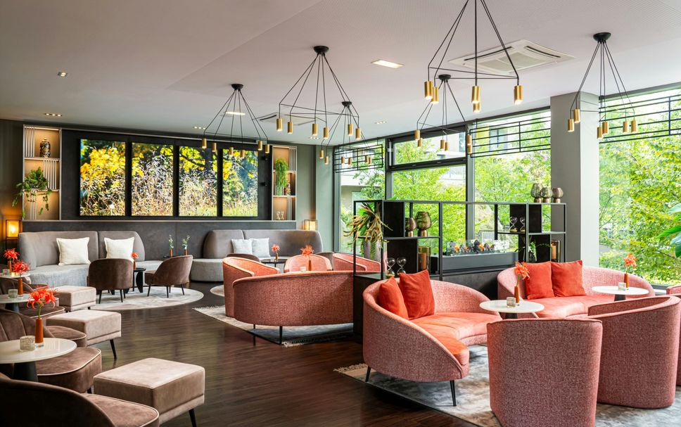 Lounge Fotografie
