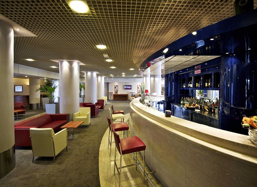 Bar Fotografie