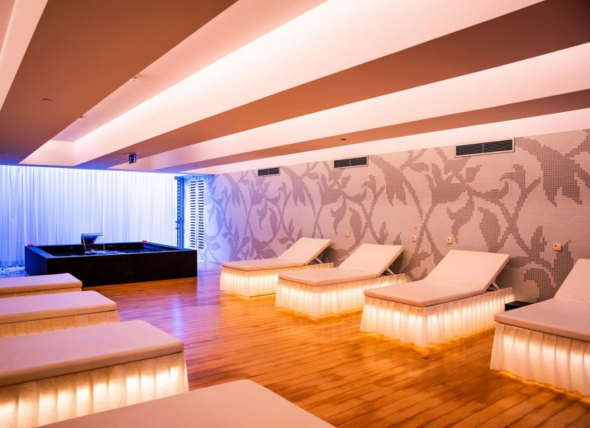 Lounge Fotografie