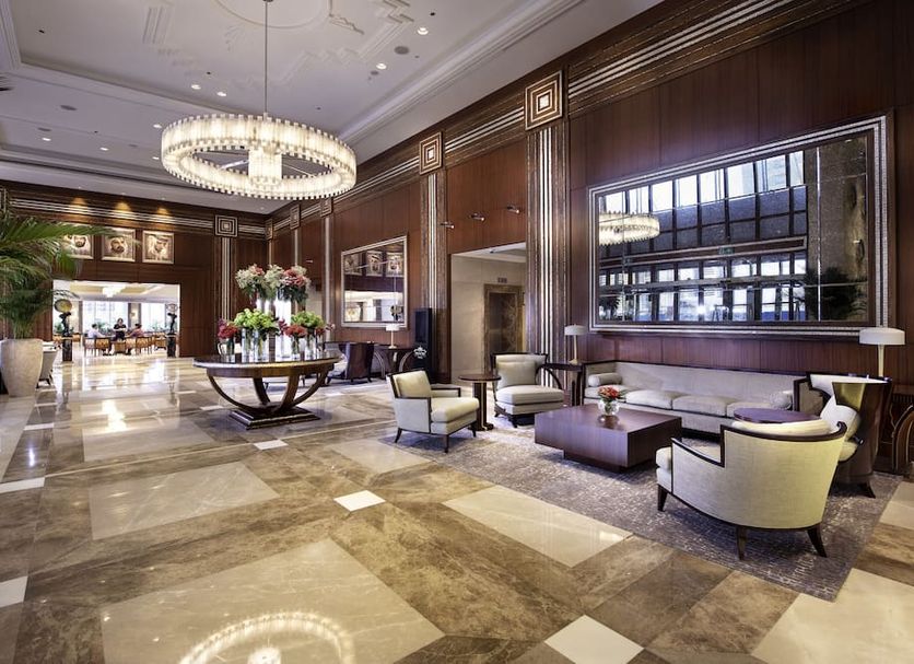 Lobby Fotografie