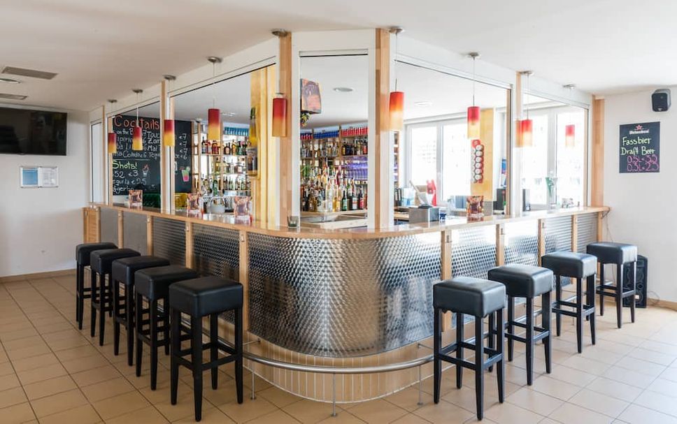 Bar Fotografie