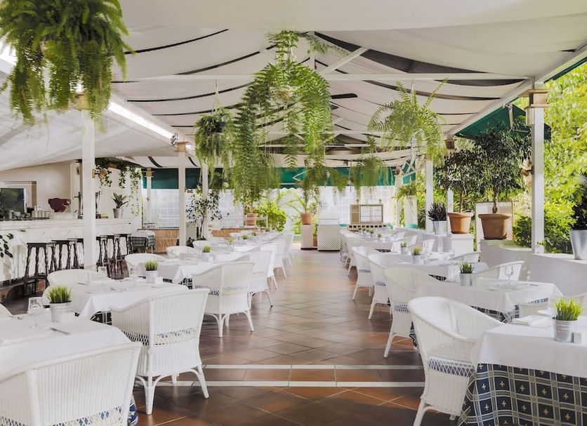 Restaurant Fotografie