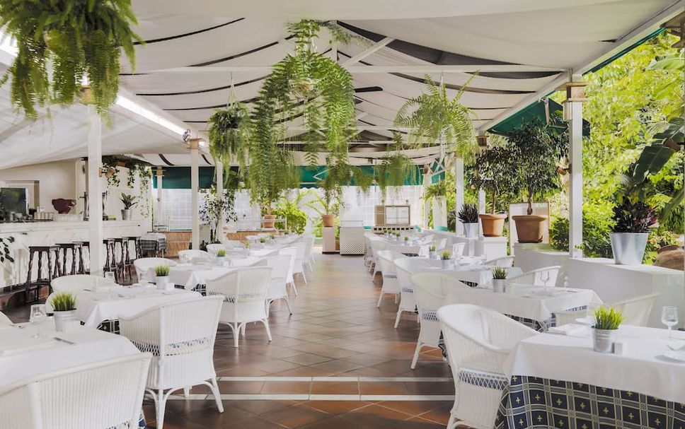 Restaurant Fotografie