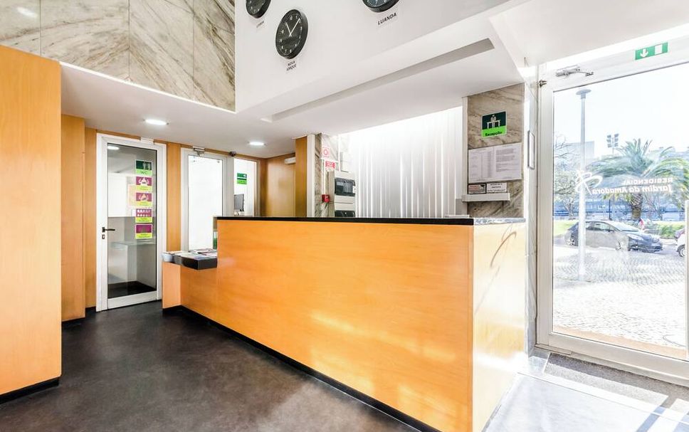 Recepție Fotografie