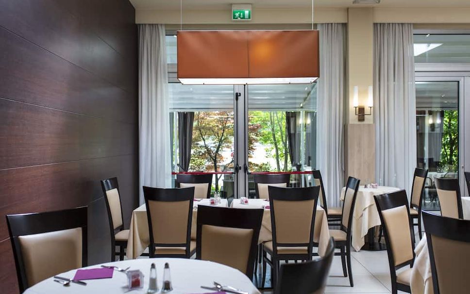 Restaurant Fotografie