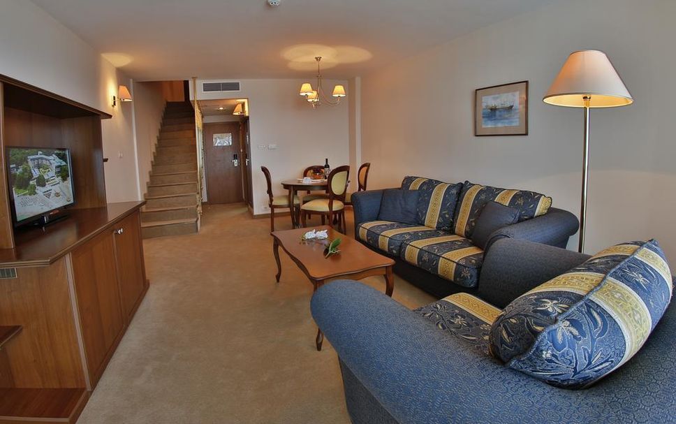 Sufragerie Fotografie