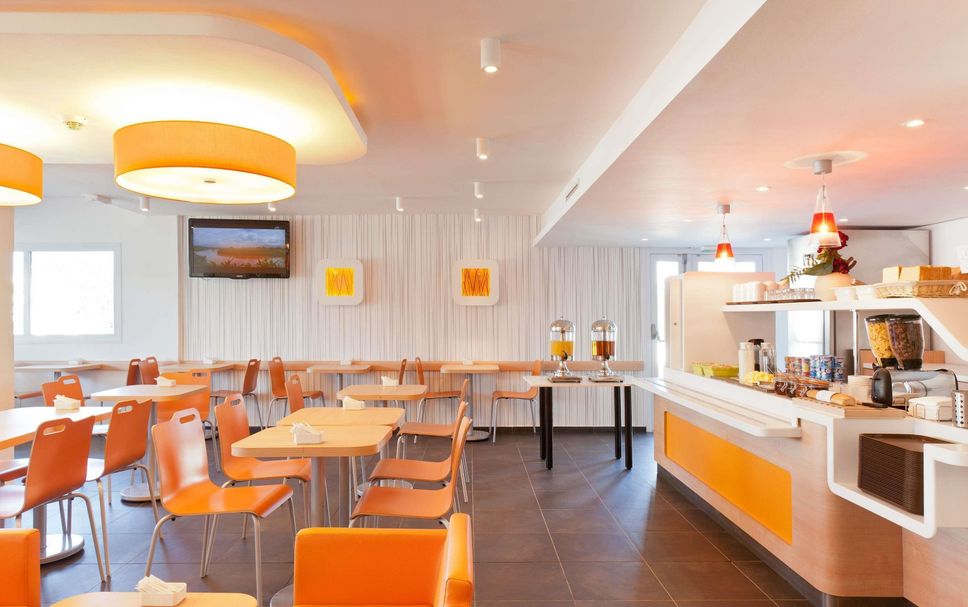 Restaurant Fotografie