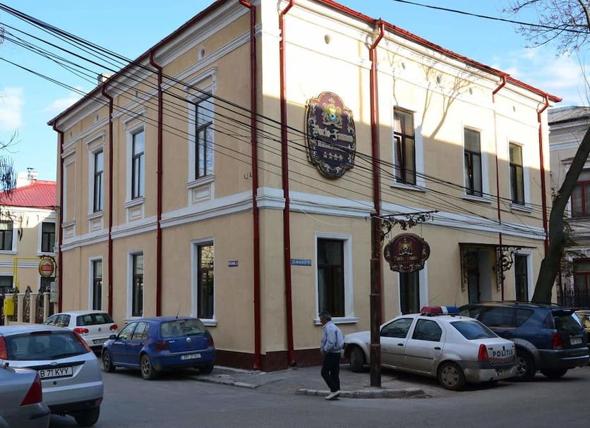 Clădire Fotografie