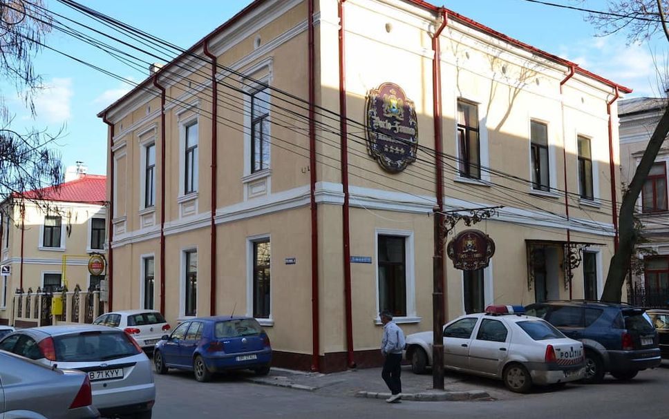Clădire Fotografie