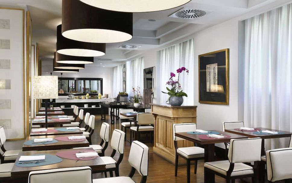 Restaurant Fotografie