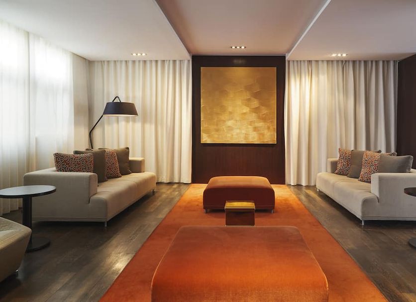 Lounge Fotografie