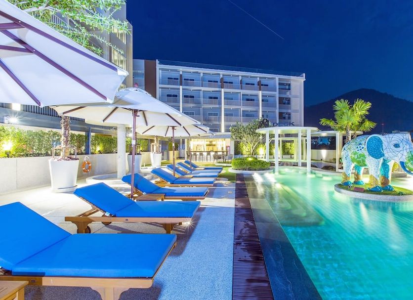 Piscină Fotografie