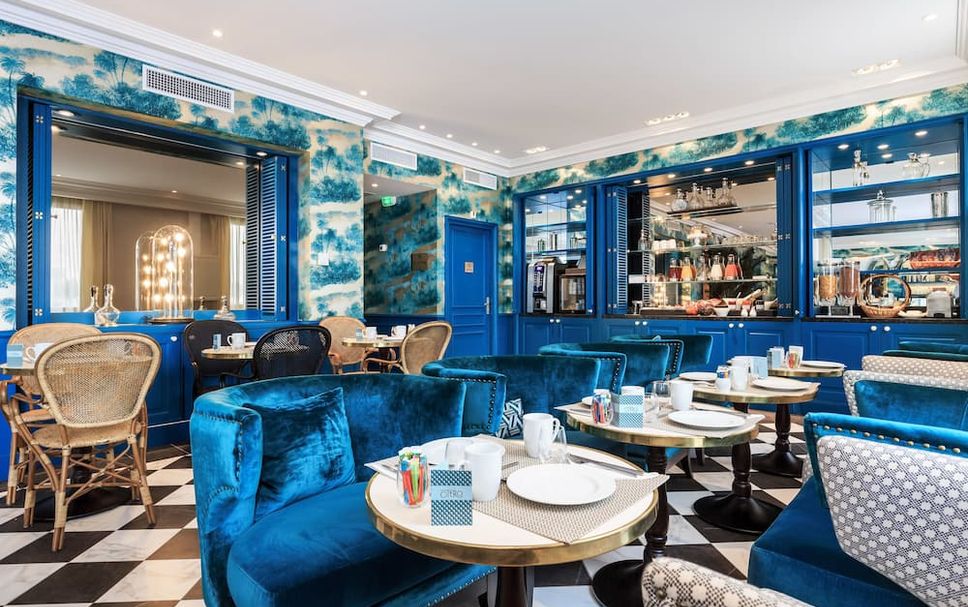 Restaurant Fotografie