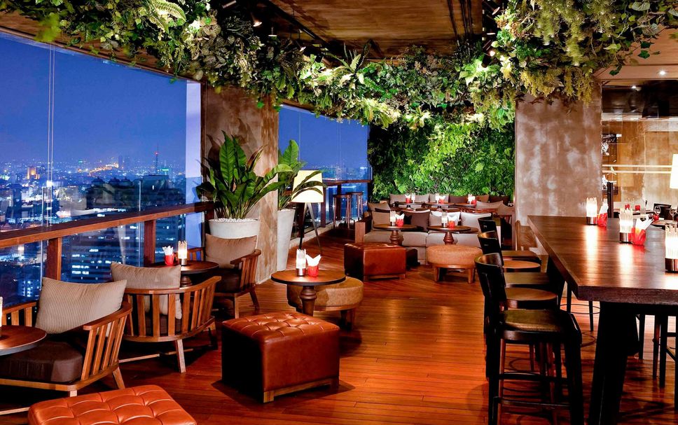 Restaurant Fotografie