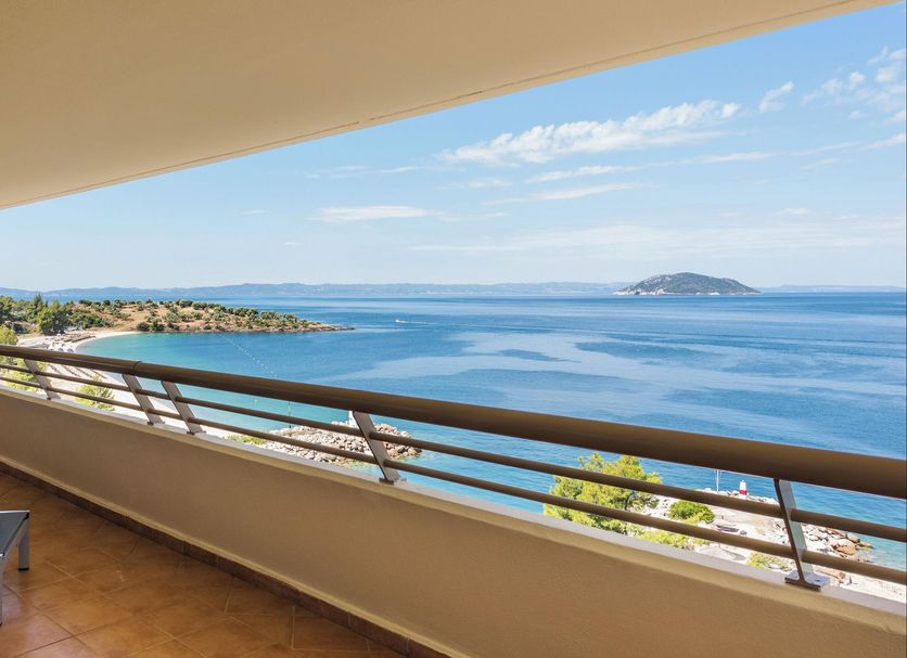 Balcon Fotografie