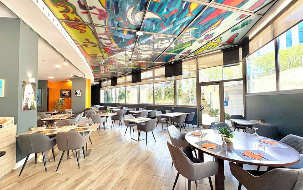 Restaurant Fotografie