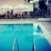 Piscină