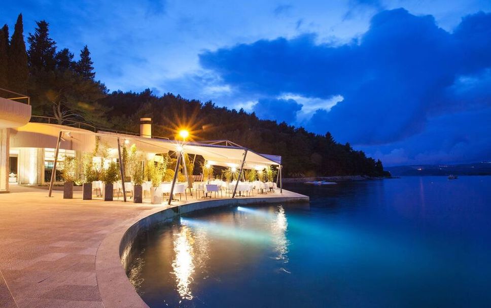 Restaurant Fotografie