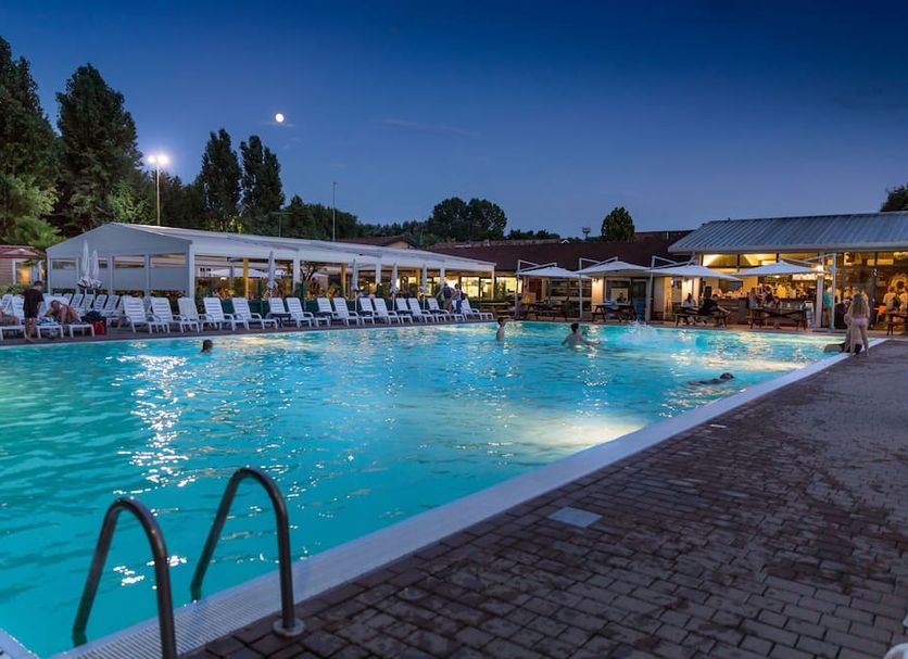 Piscină Fotografie