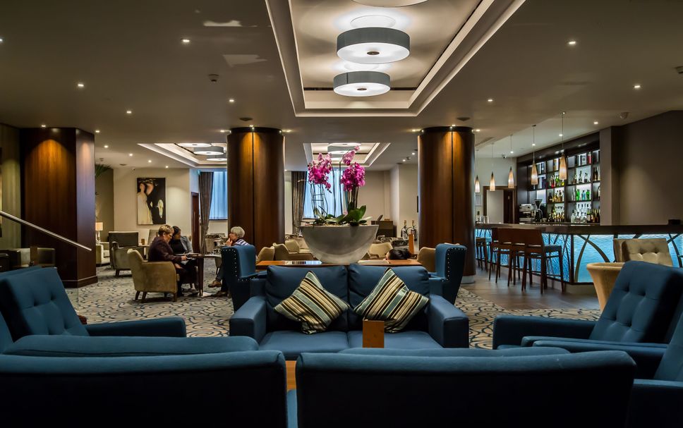 Lounge Fotografie