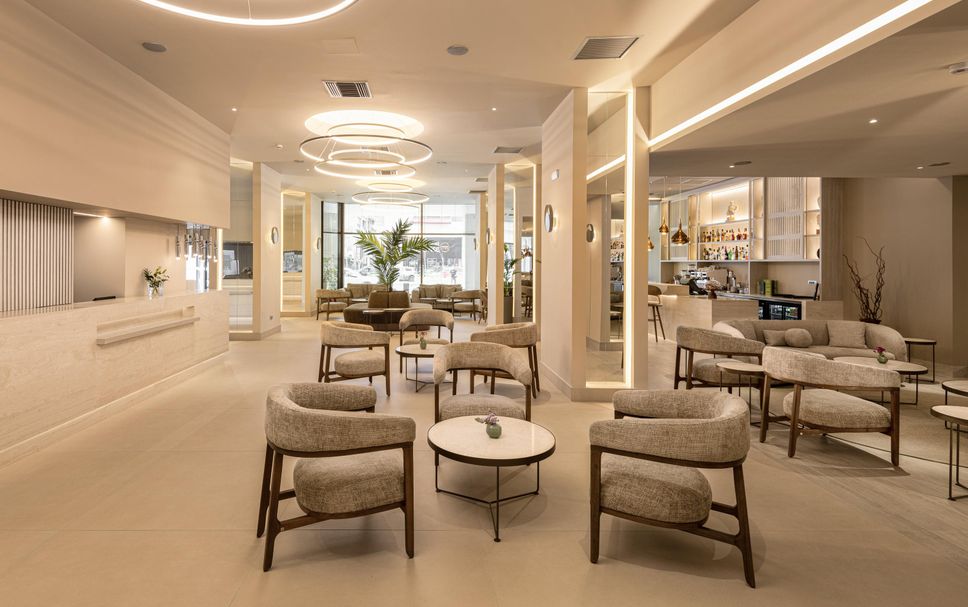 Lobby Fotografie