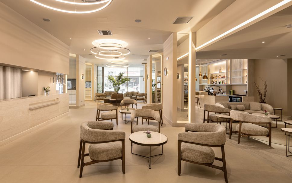 Lobby Fotografie