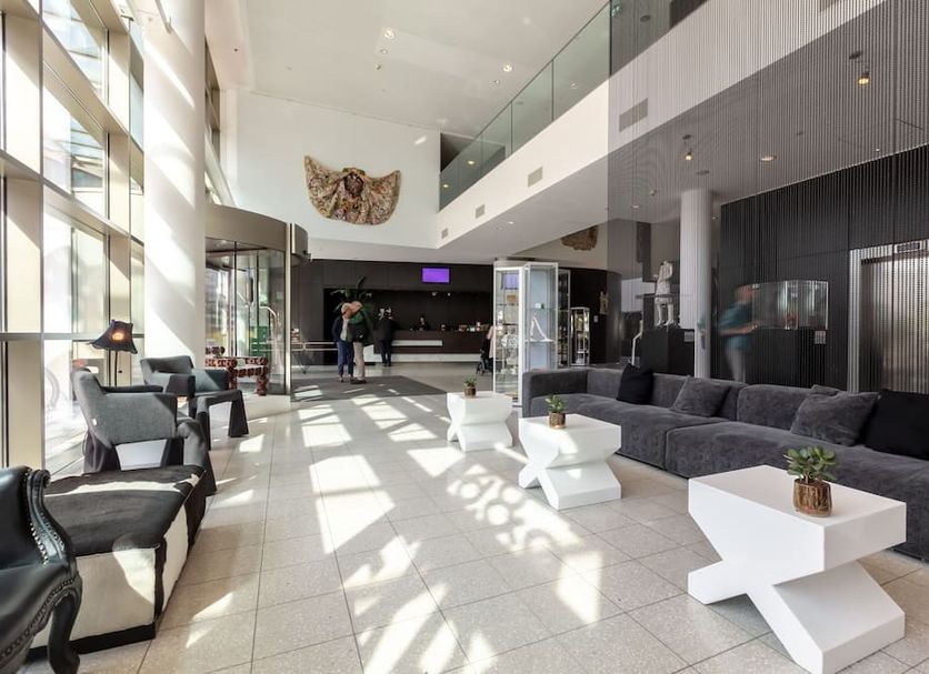 Lobby Fotografie