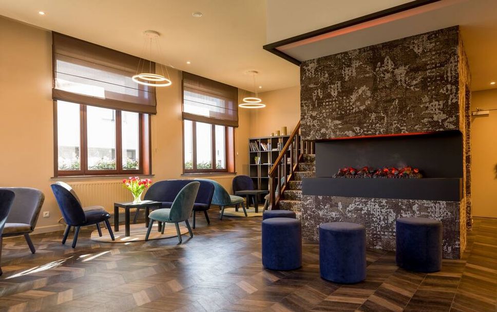 Lounge Fotografie