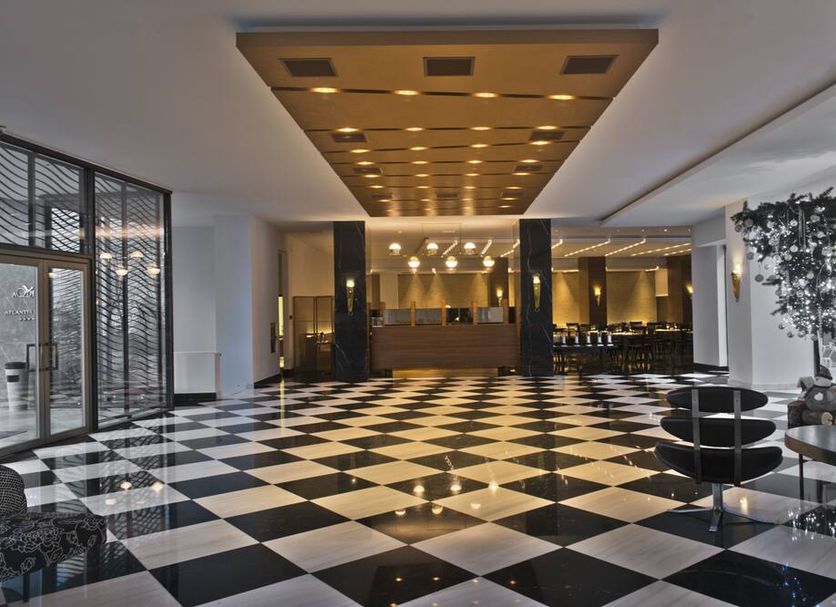 Lobby Fotografie