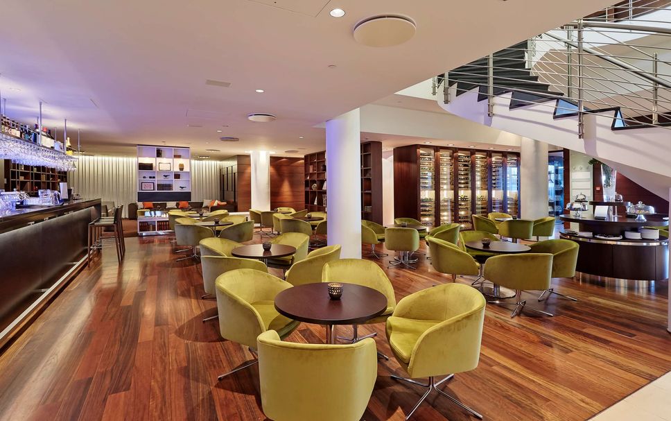 Restaurant Fotografie