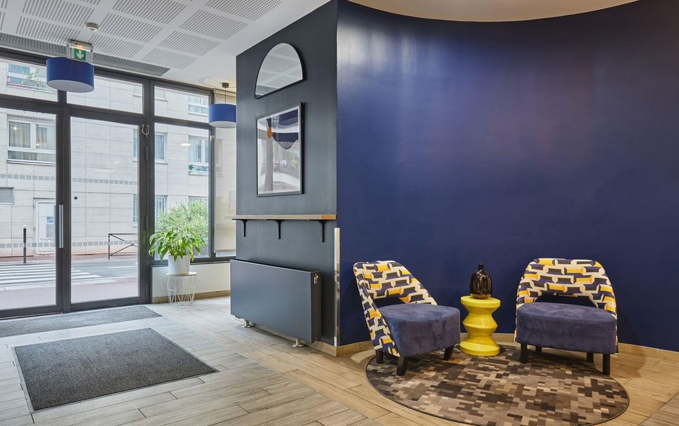 Lobby Fotografie