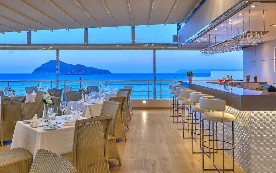 Restaurant Fotografie