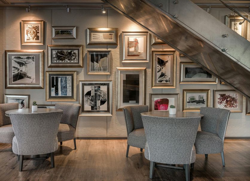 Lounge Fotografie