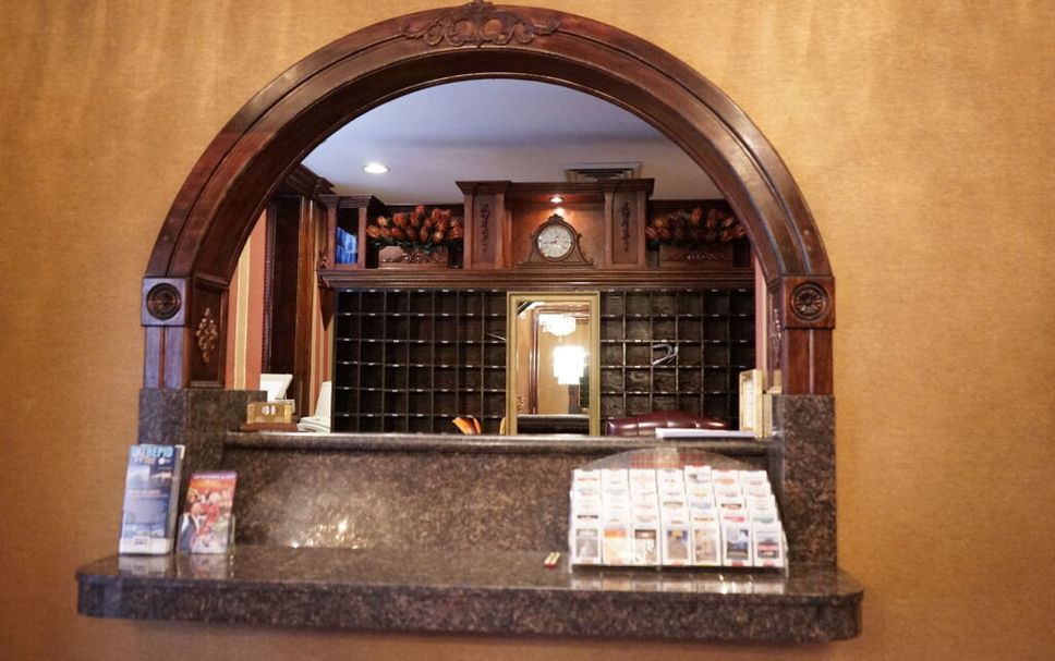 Recepție Fotografie