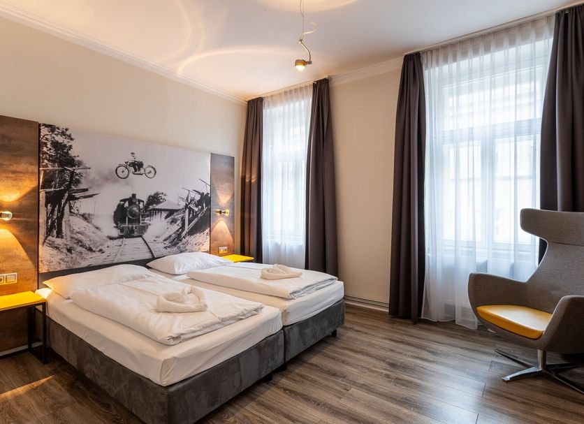 Dormitor Fotografie
