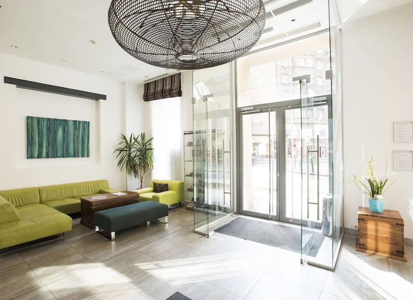Lobby Fotografie
