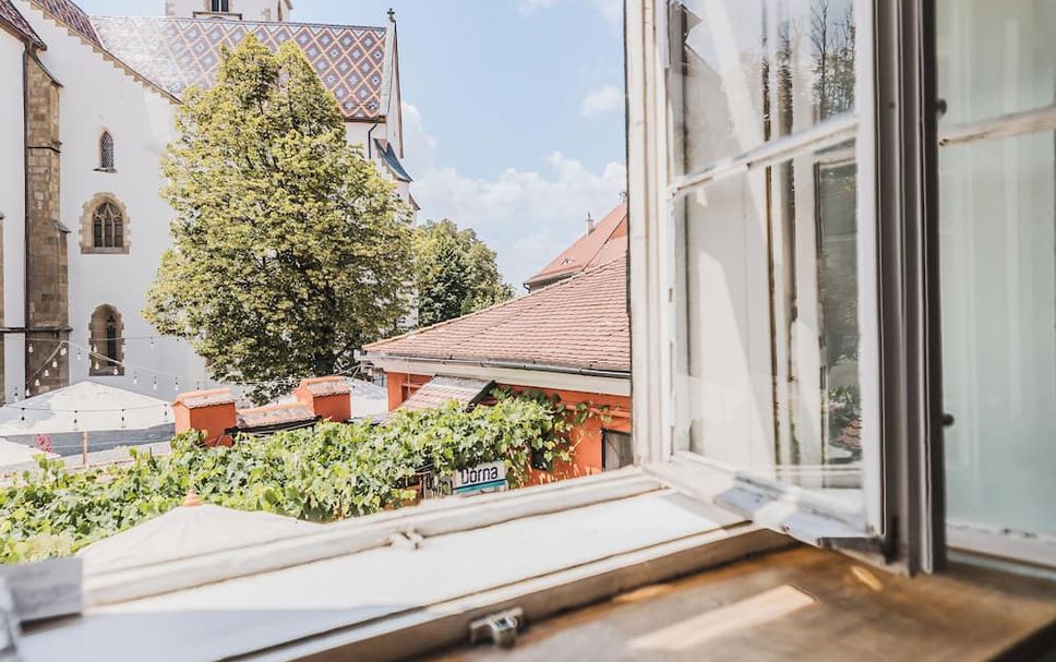 Balcon Fotografie