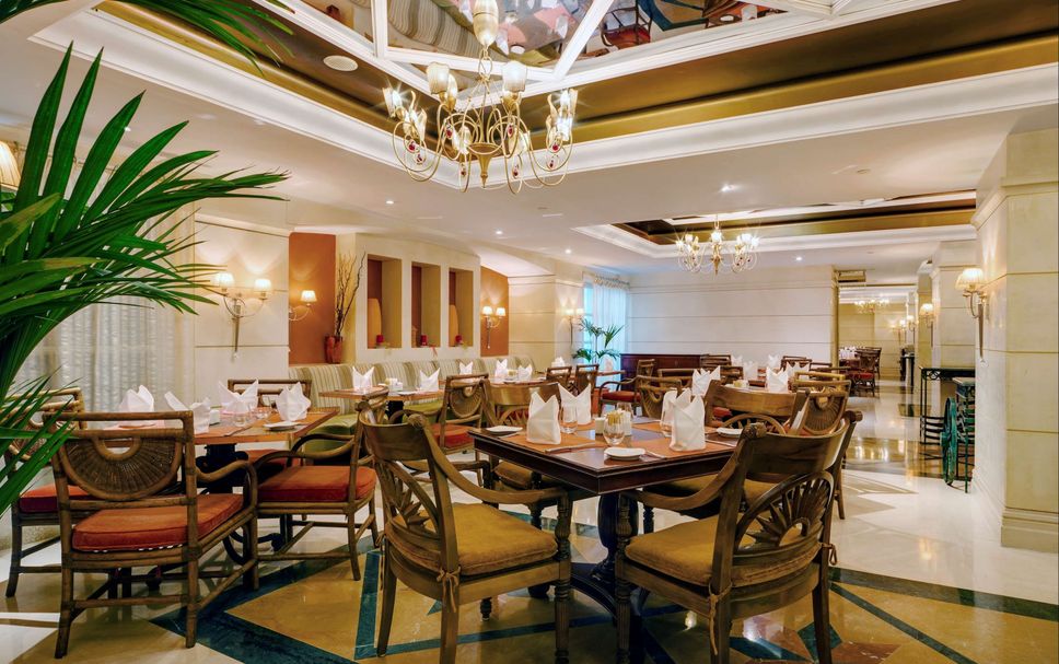 Restaurant Fotografie