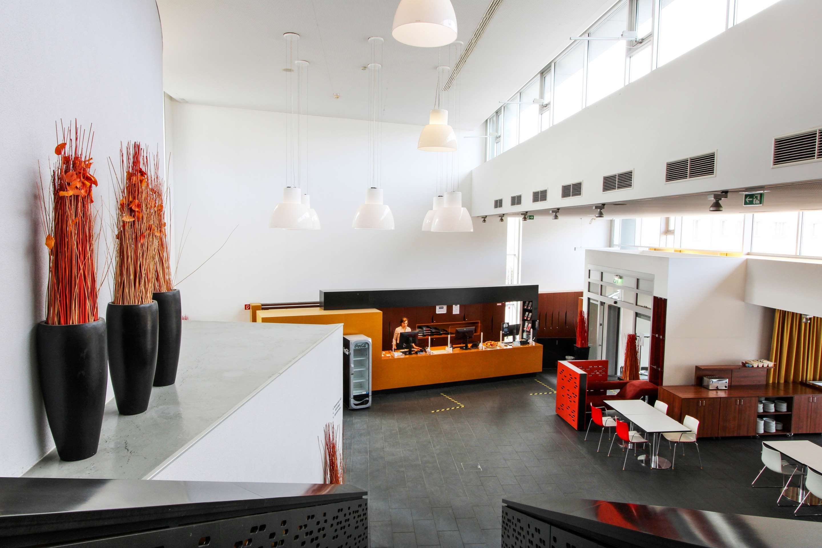 Lobby Fotografie