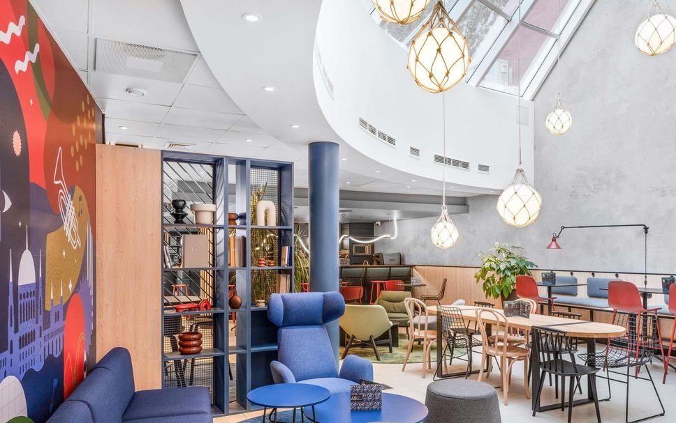 Lounge Fotografie