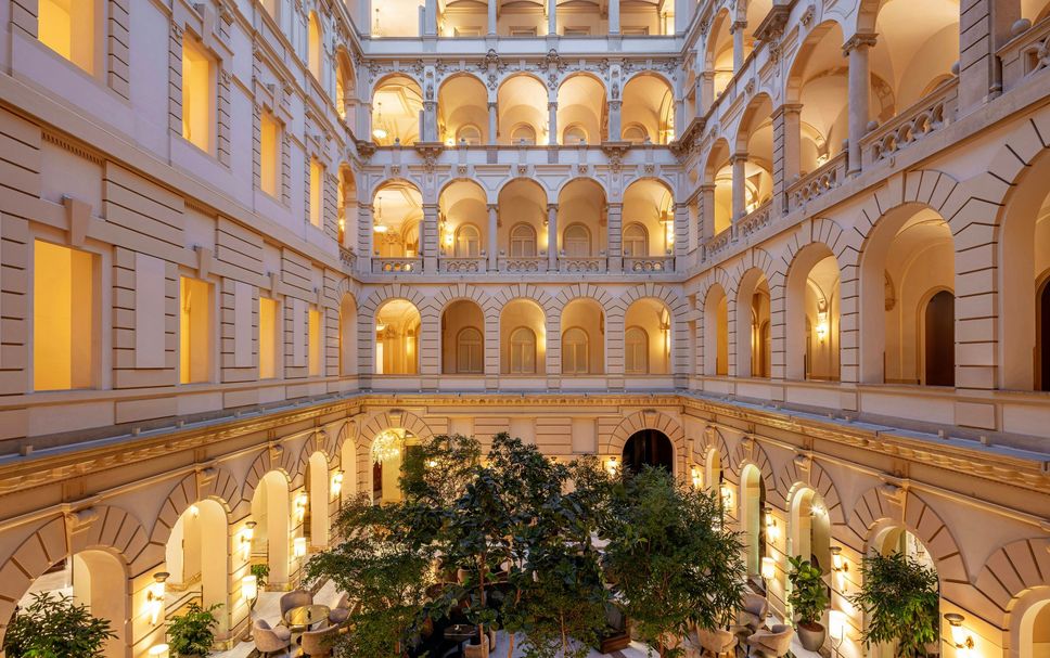 Lobby Fotografie