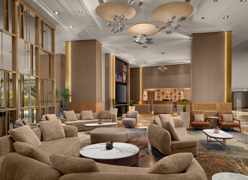 Lounge Fotografie