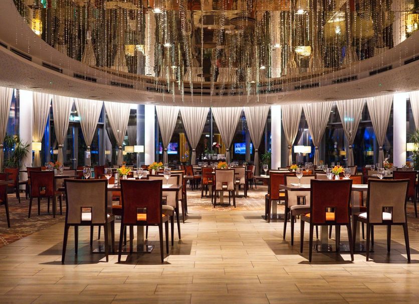 Restaurant Fotografie