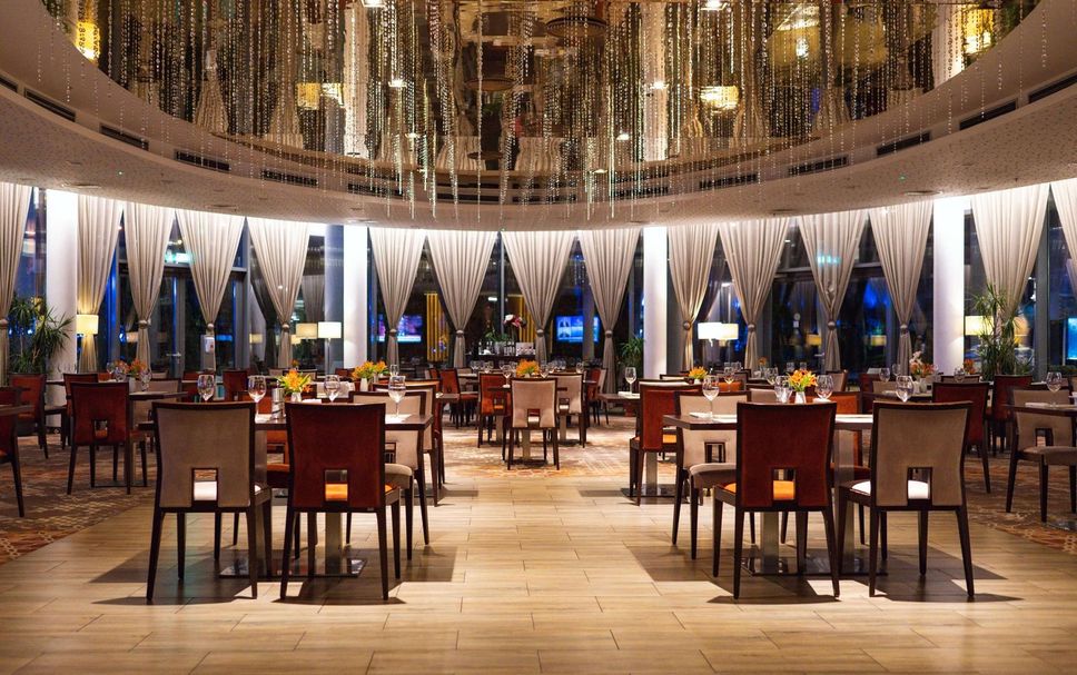 Restaurant Fotografie