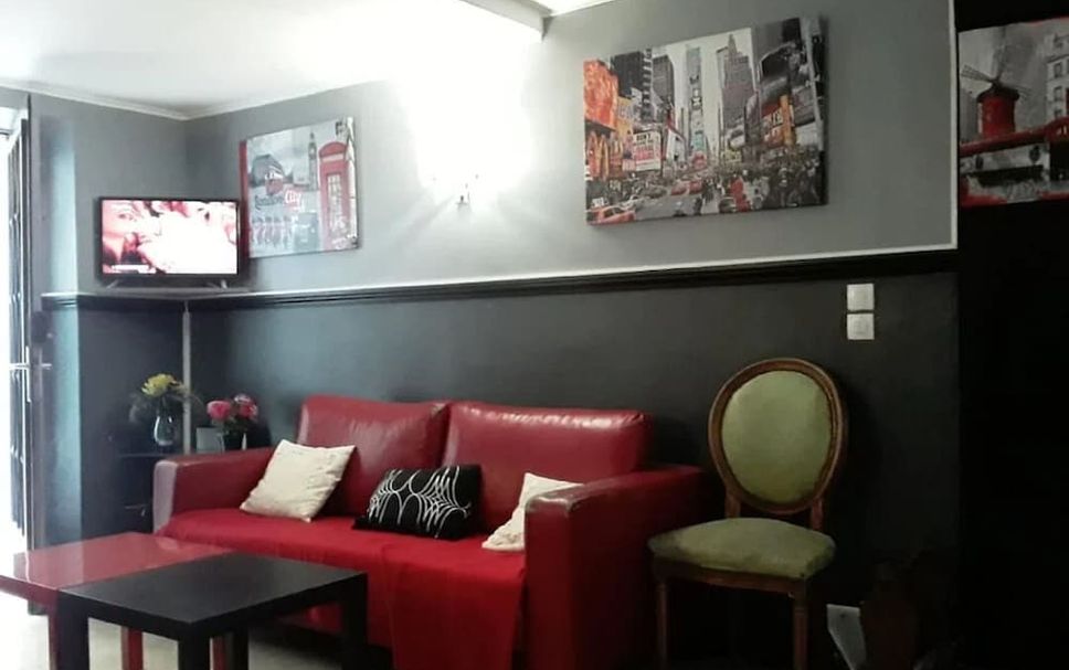 Sufragerie Fotografie