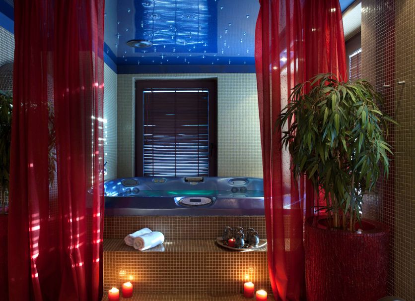 Spa Fotografie