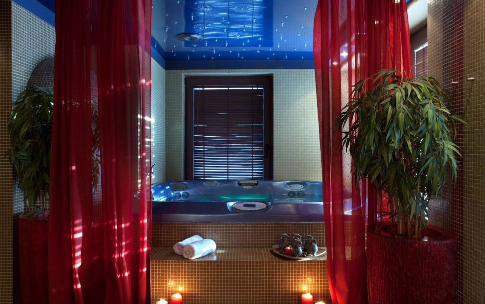 Spa Fotografie