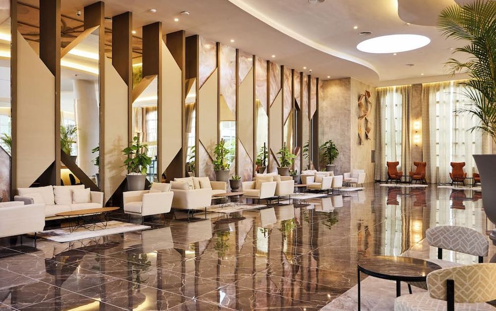 Lobby Fotografie