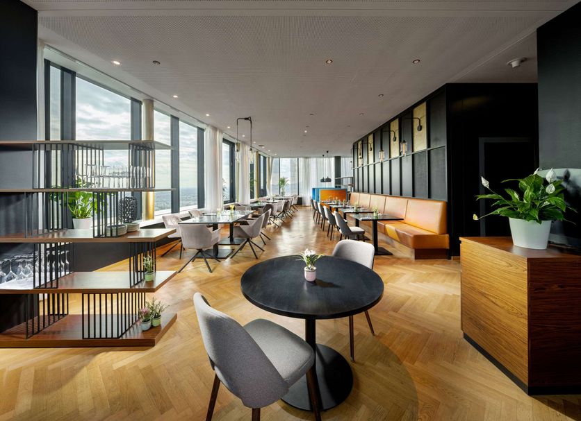 Restaurant Fotografie